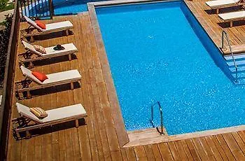 Santosha Barbados Hotel Windy Hill Apartment