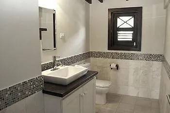 Apartment Santosha Barbados Hotel Windy Hill Barbados