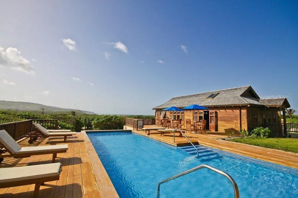 Santosha Barbados Hotel Windy Hill 0*,