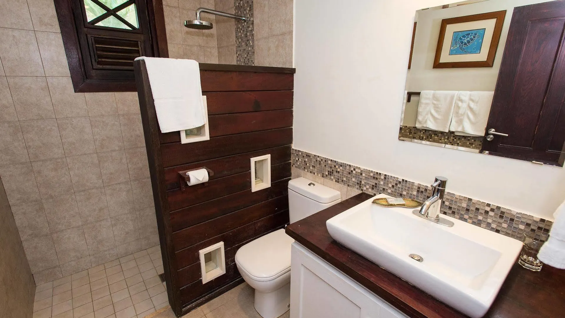 Santosha Barbados Hotel Windy Hill Barbados