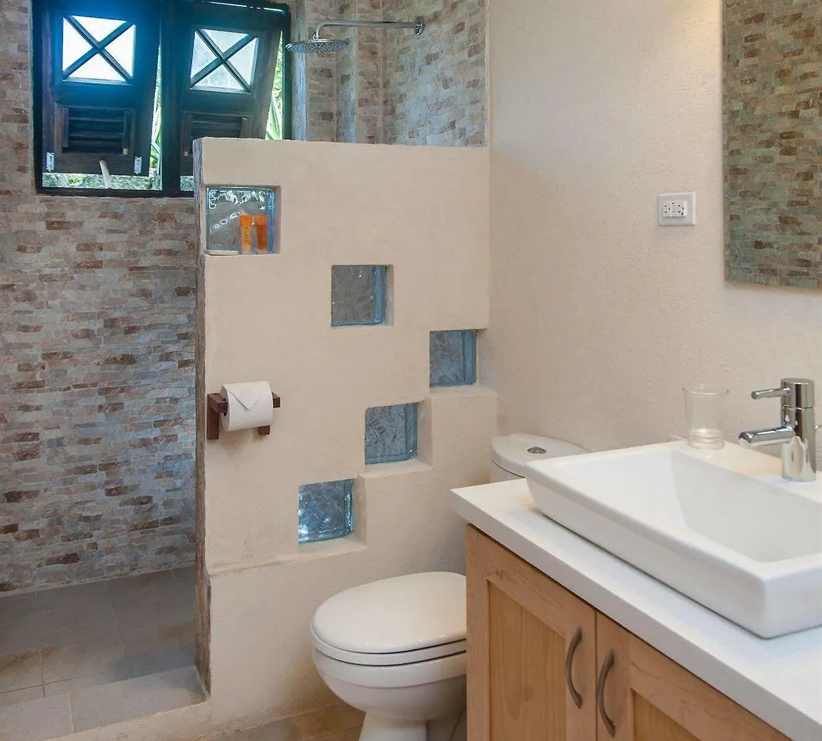 Santosha Barbados Hotel Windy Hill Apartment