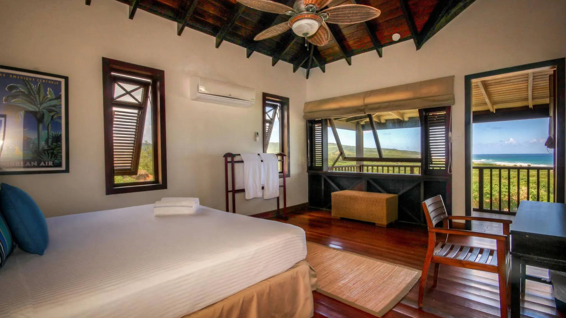 Santosha Barbados Hotel Windy Hill