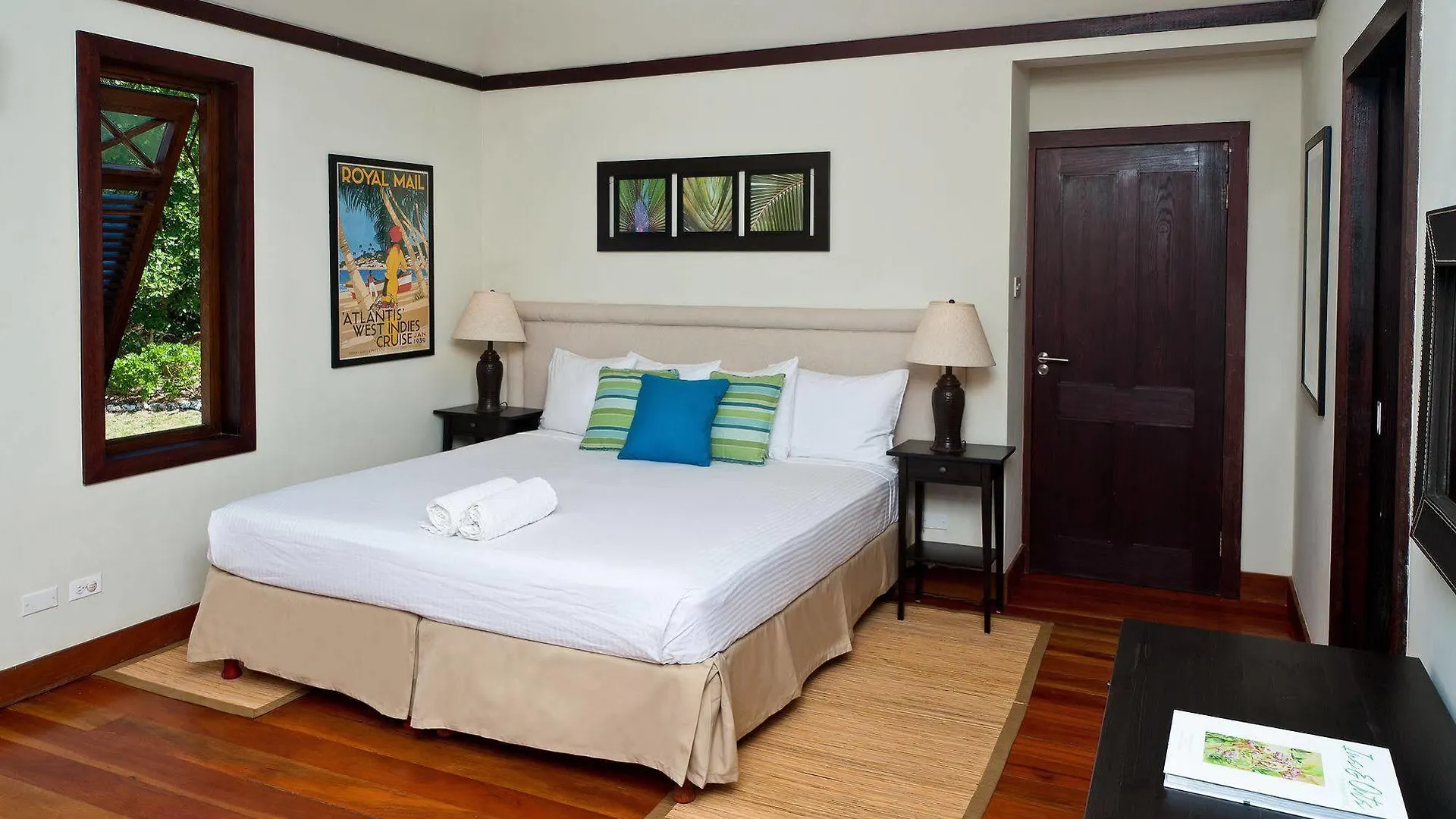 Apartment Santosha Barbados Hotel Windy Hill Barbados