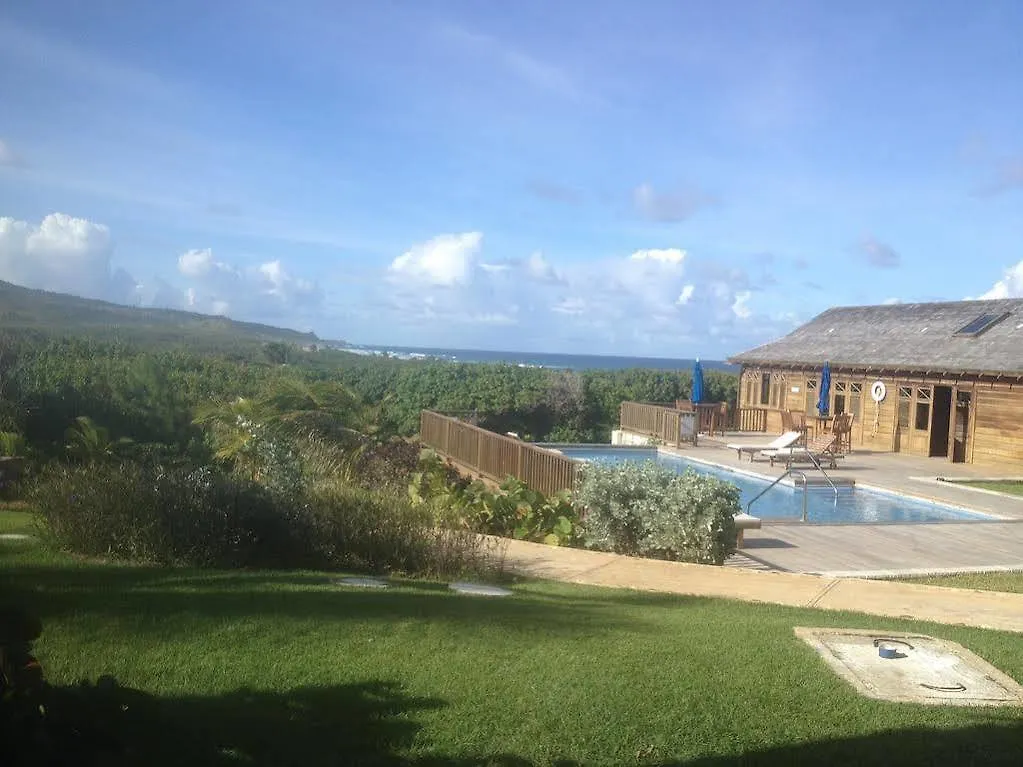 Santosha Barbados Hotel Windy Hill Apartment