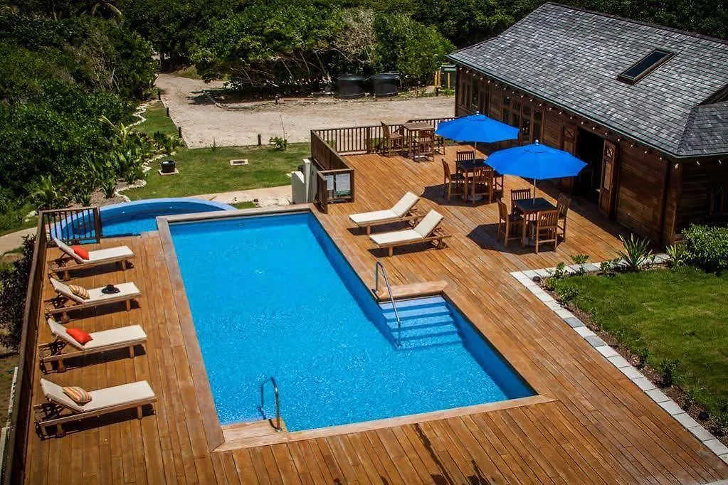 Apartment Santosha Barbados Hotel Windy Hill