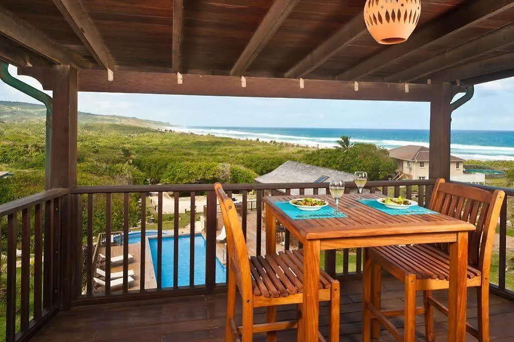 Santosha Barbados Hotel Windy Hill