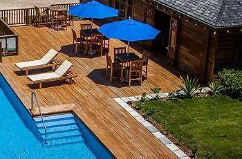 Апартаменты Santosha Barbados Windy Hill 0*,  Барбадос