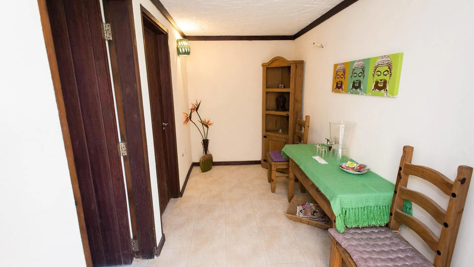 Апартаменты Santosha Barbados Windy Hill 0*,  Барбадос