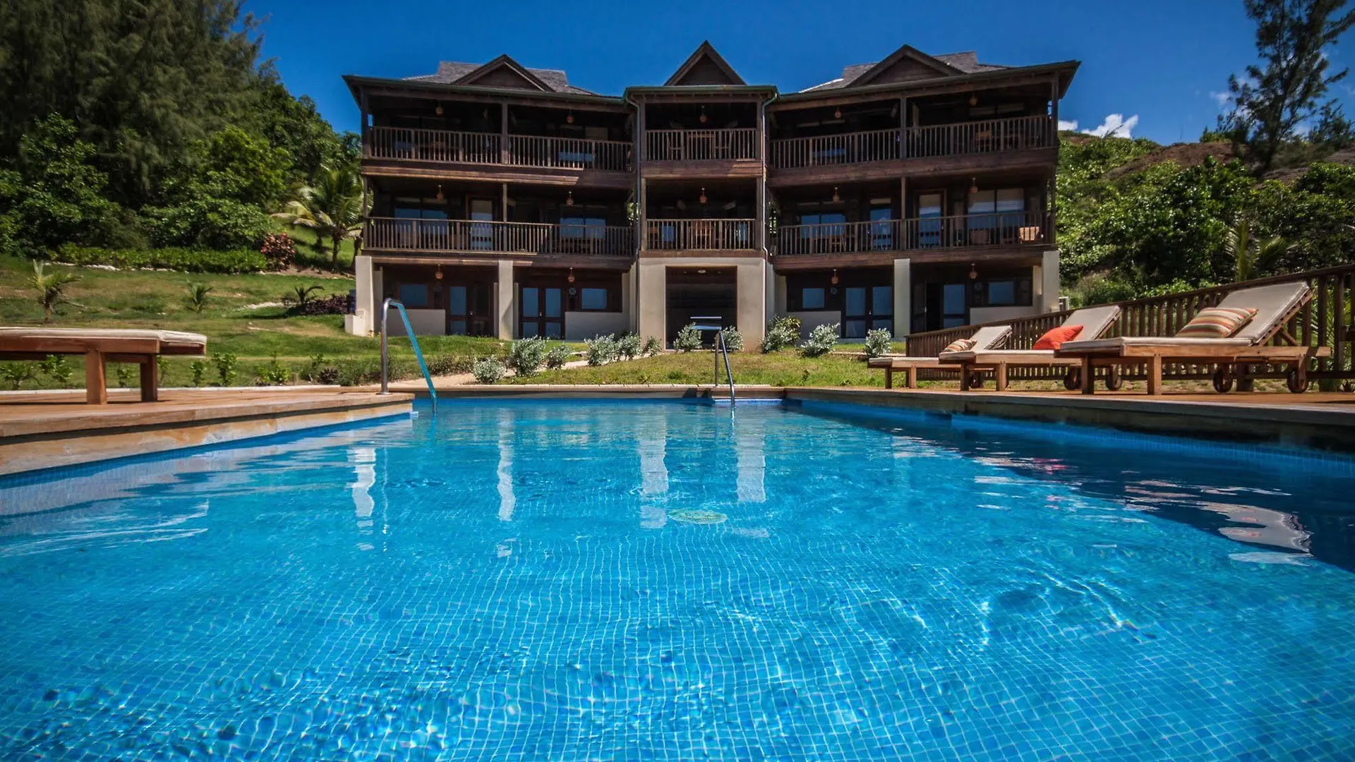 Апартаменты Santosha Barbados Windy Hill 0*,  Барбадос