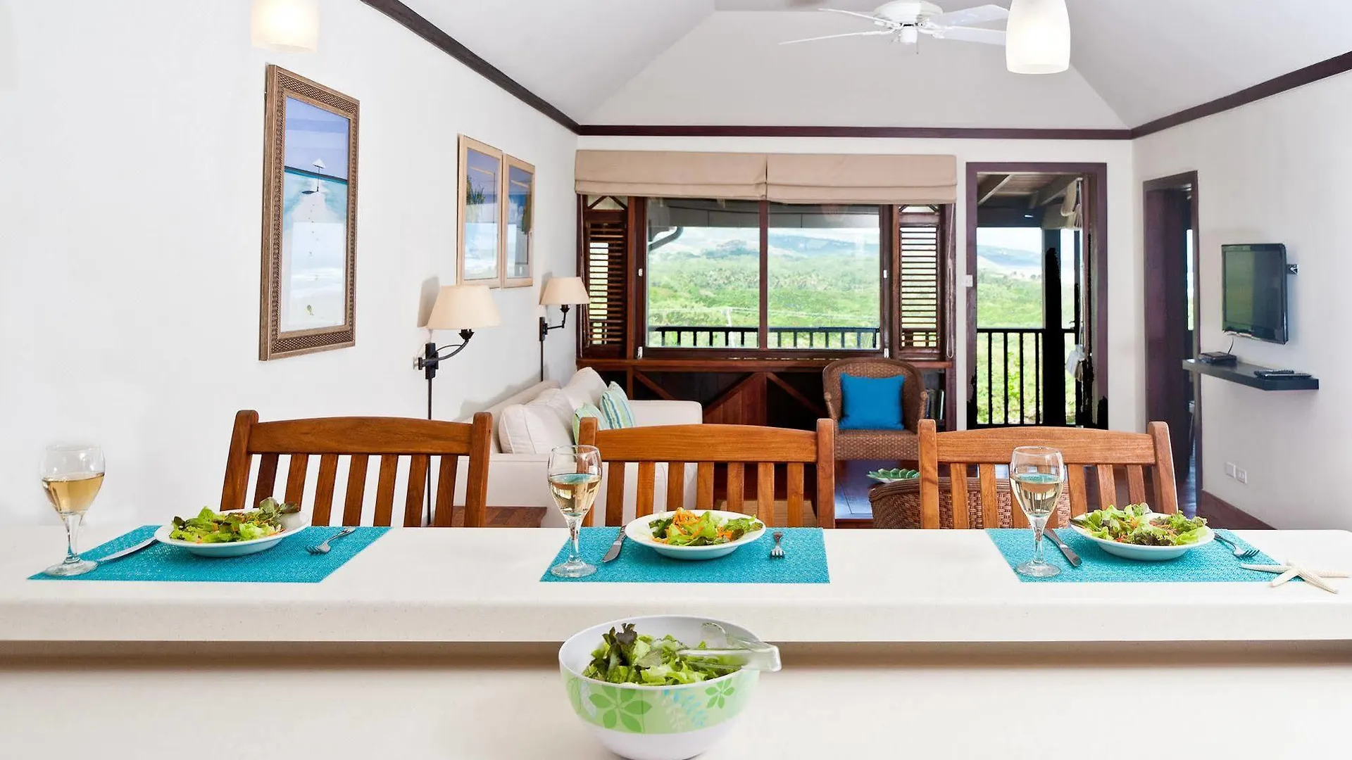 Апартаменты Santosha Barbados Windy Hill