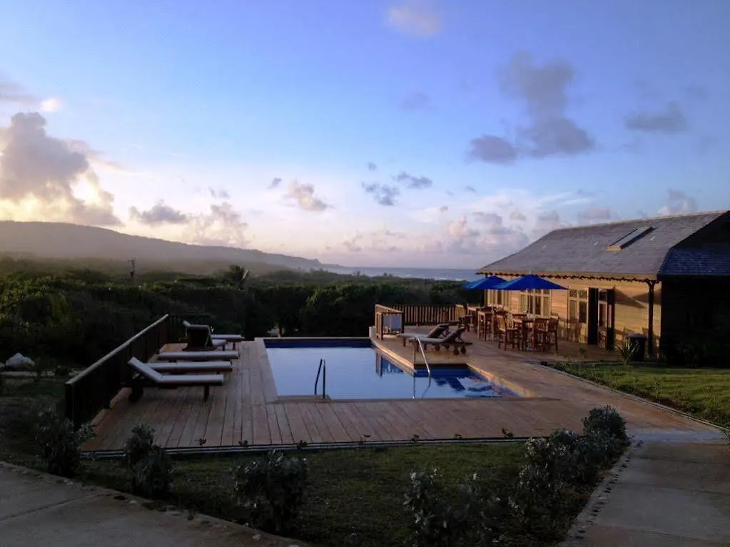 Апартаменты Santosha Barbados Windy Hill