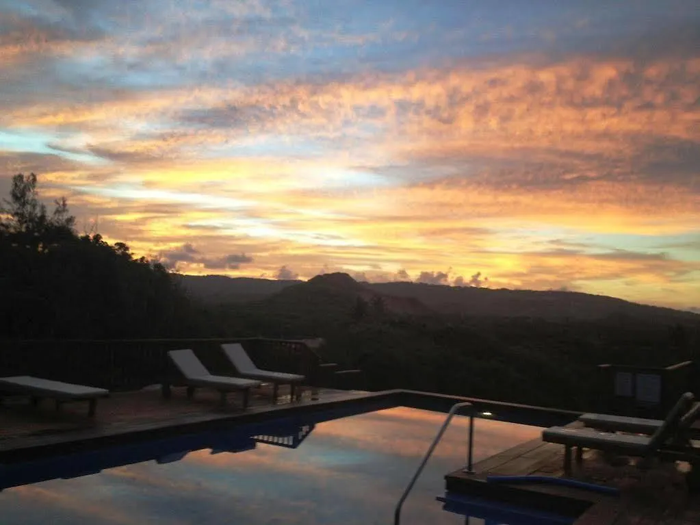 Апартаменты Santosha Barbados Windy Hill