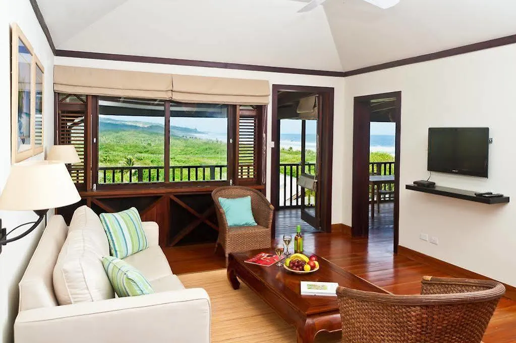 Апартаменты Santosha Barbados Windy Hill