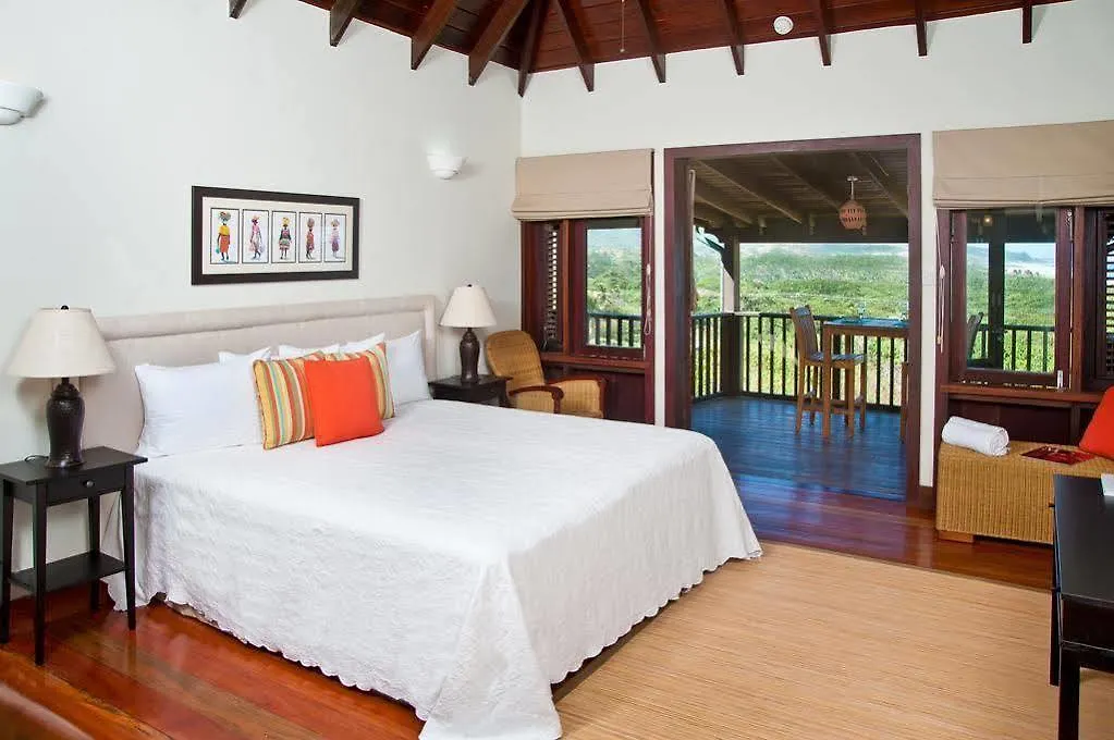 Апартаменты Santosha Barbados Windy Hill Барбадос